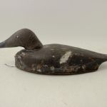 924 1261 DECOY DUCK